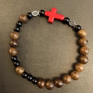 Rosary Bracelet